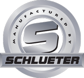 Schlueter manufacturing logo